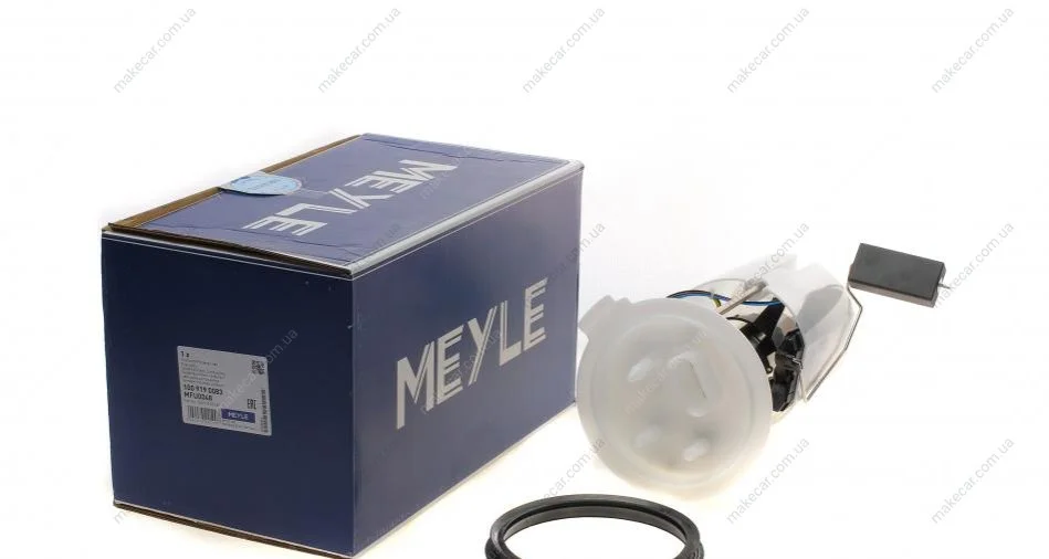 <strong>Модульний насос подачі палива MEYLE 100 919 0083 (фото 1)</strong>