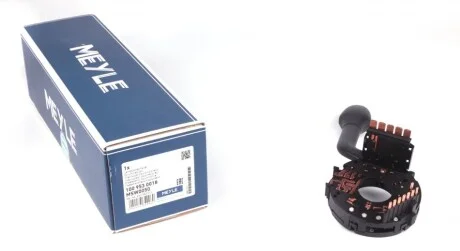 Перемикач підкермовий для Volkswagen, Seat MEYLE 1009530018 фото товару