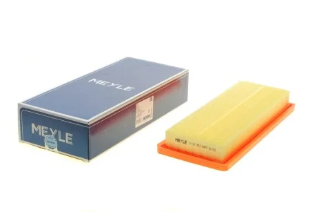Фильтр воздушный для Peugeot, Mini, Citroen MEYLE 11-12 321 0007 фото товара