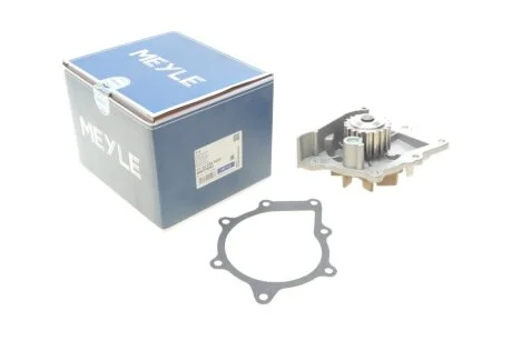 Водяний насос для Land Rover, Peugeot, Citroen, Ford, Opel MEYLE 11-13 220 0021 фото товару