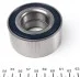 <strong>Підшипник маточини (комплект) MEYLE 11-14 033 5017 (фото 3)</strong>