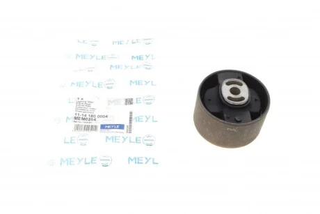 Опора двигуна для MEYLE 11-14 180 0004 фото товару