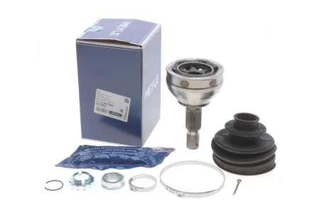 РШ шарнір (комплект) для Peugeot MEYLE 11-14 498 0020 фото товару