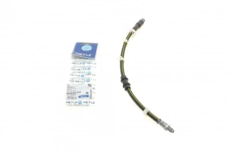 Шланг гальмівний для Peugeot, Fiat, Citroen MEYLE 11-14 525 0028 фото товару