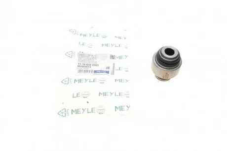 Сайлентблок для Peugeot MEYLE 11-14 610 0003 фото товару