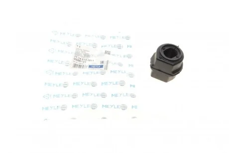 Втулка стабілізатора для Peugeot MEYLE 11-14 615 0011 фото товару