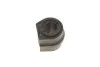 <strong>Втулка стабілізатора Peug 307, 308, PARTNER D=23mm MEYLE 11-14 615 0017 (фото 2)</strong>