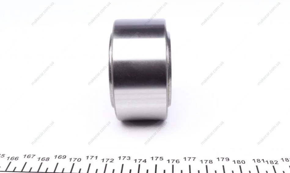 <strong>Комплект пiдшипника маточини MEYLE 11-14 650 0012 (фото 1)</strong>