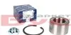 <strong>Підшипник маточини MEYLE 11-14 650 0014 (фото 1)</strong>