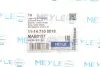 <strong>Сайлентблок балки підвіски MEYLE 11-14 710 0018 (фото 2)</strong>
