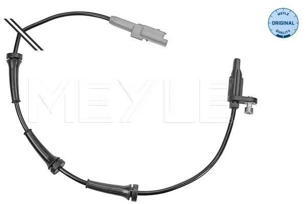 <strong>Датчик ABS MEYLE 11-14 800 0013 (фото 1)</strong>