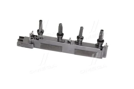 Катушка запалювання для Citroen, Peugeot, Fiat, Lancia MEYLE 11148850007 фото товару