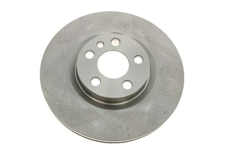 Гальмівний диск для Fiat, Citroen, Peugeot MEYLE 11-15 521 0006 фото товару