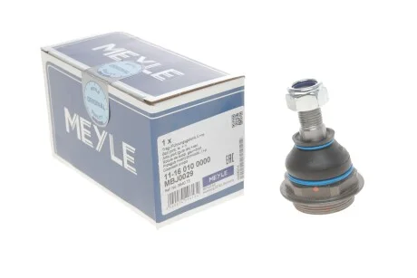 Опора кульова ліва/права для MEYLE 11-16 010 0000 фото товару