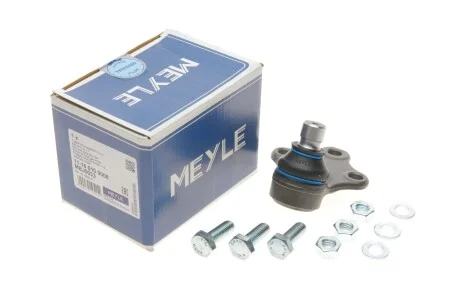 Кульова опора для MEYLE 11-16 010 0008 фото товару