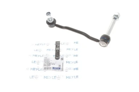 Тяга стабилизатора для Peugeot, Citroen MEYLE 11-16 060 0014 фото товара