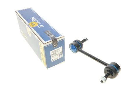 Стійка стабілізатора для Peugeot, Citroen MEYLE 11-16 060 0016/HD фото товару