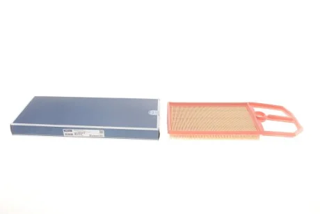 Фільтр повітряний для Volkswagen, Seat, Skoda MEYLE 112 129 0019 фото товару