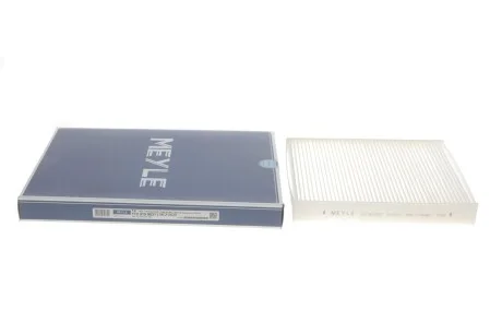 Фільтр салону для Skoda, Seat, Volkswagen, Audi MEYLE 112 319 0031 фото товару