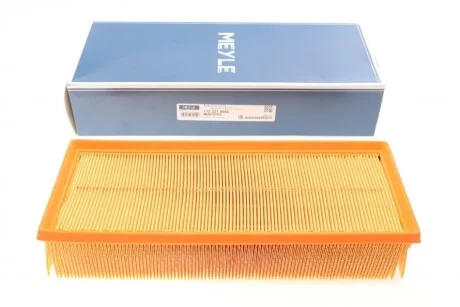 Фільтр повітряний для Volkswagen, Seat, Skoda, Audi MEYLE 1123210046 фото товару
