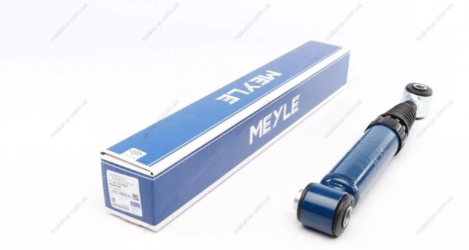 <strong>Амортизатор задній MEYLE 11267250007 (фото 1)</strong>