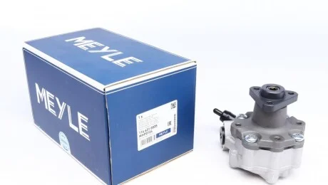 Насос гідравлічний для Audi MEYLE 114 631 0035 фото товару