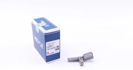 Датчик частоти обертання колеса для Audi, Volkswagen, Porsche, Seat, Skoda MEYLE 1148000022 фото товару