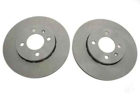 Диск гальмівний для Skoda, Seat, Volkswagen MEYLE 1155210006 фото товару