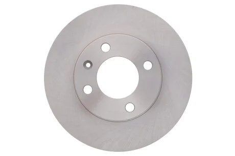 Диск гальмівний для Seat, Audi, Volkswagen MEYLE 115 521 1002 фото товару