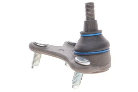Опора кульова ліва з аксесуарами для Volkswagen, Skoda, Seat, Audi MEYLE 116 010 0033 фото товару