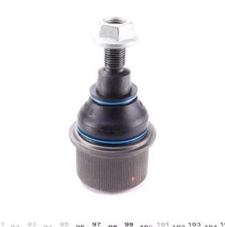 Опора кульова для Volkswagen MEYLE 116 010 0035 фото товару