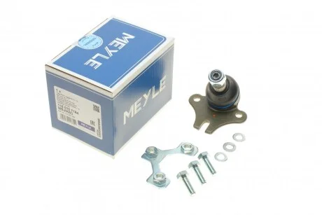 Кульовий шарнір для Volkswagen, Seat MEYLE 116 010 7184 фото товару