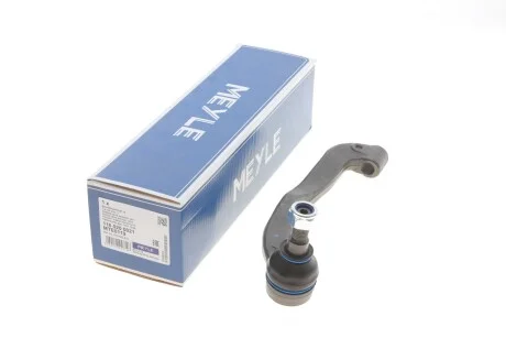 Накінечник кермової тяги (правий) для Volkswagen MEYLE 116 020 0021 фото товару