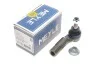 <strong>Рульовий наконечник лівий MEYLE 116 020 0025/HD (фото 1)</strong>