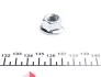 <strong>Наконечник рульової тяги MEYLE 116 020 0040/HD (фото 2)</strong>