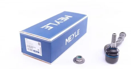 Накінечник кермової тяги правий HD для Audi MEYLE 1160200052HD фото товару