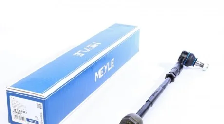 Тяга рульова для Skoda, Volkswagen MEYLE 1160300022 фото товару