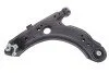Важіль підвіски для Seat, Volkswagen, Skoda, Audi MEYLE 116 050 0009/HD фото товару