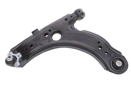 Рычаг в сборе с шаровой опорой L для Audi, Volkswagen, Seat, Skoda MEYLE 116 050 0009/HD фото товара