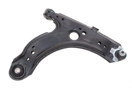 Рычаг в сборе с шаровой опорой R для Audi, Volkswagen, Seat, Skoda MEYLE 116 050 0010/HD фото товара