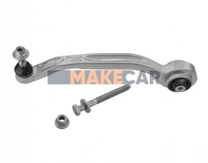 Важіль для Audi MEYLE 116 050 0044/HD фото товару