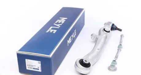 Важіль, підвіска для Volkswagen, Bentley MEYLE 116 050 0067/HD фото товару