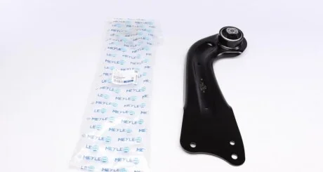 Важіль, підвіска для Volkswagen, Audi, Skoda, Seat MEYLE 1160500080 фото товару
