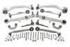 Комплект передніх важелів для Audi, Volkswagen, Seat, Skoda MEYLE 1160500087HD фото товару