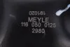 <strong>Важіль MEYLE 1160500125 (фото 7)</strong>