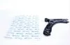 Важіль для Volkswagen, Skoda, Audi, Seat MEYLE 116 050 0126 фото товару