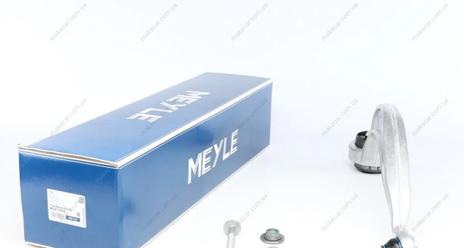 <strong>Важіль підвіски лівий HD MEYLE 1160500127HD (фото 1)</strong>