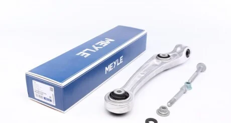 Важіль, підвіска для Audi MEYLE 116 050 0169/HD фото товару