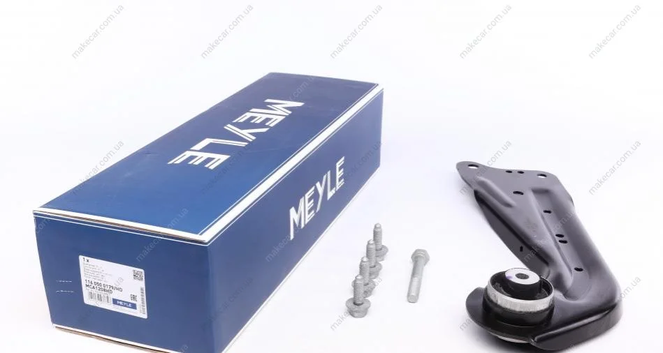 <strong>Важіль підвіски HD лівий MEYLE 1160500179HD (фото 1)</strong>