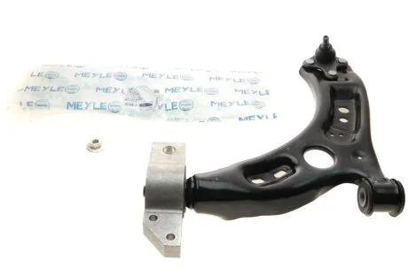 Важіль підвіски для Volkswagen, Audi, Seat, Skoda MEYLE 116 050 0215 фото товару